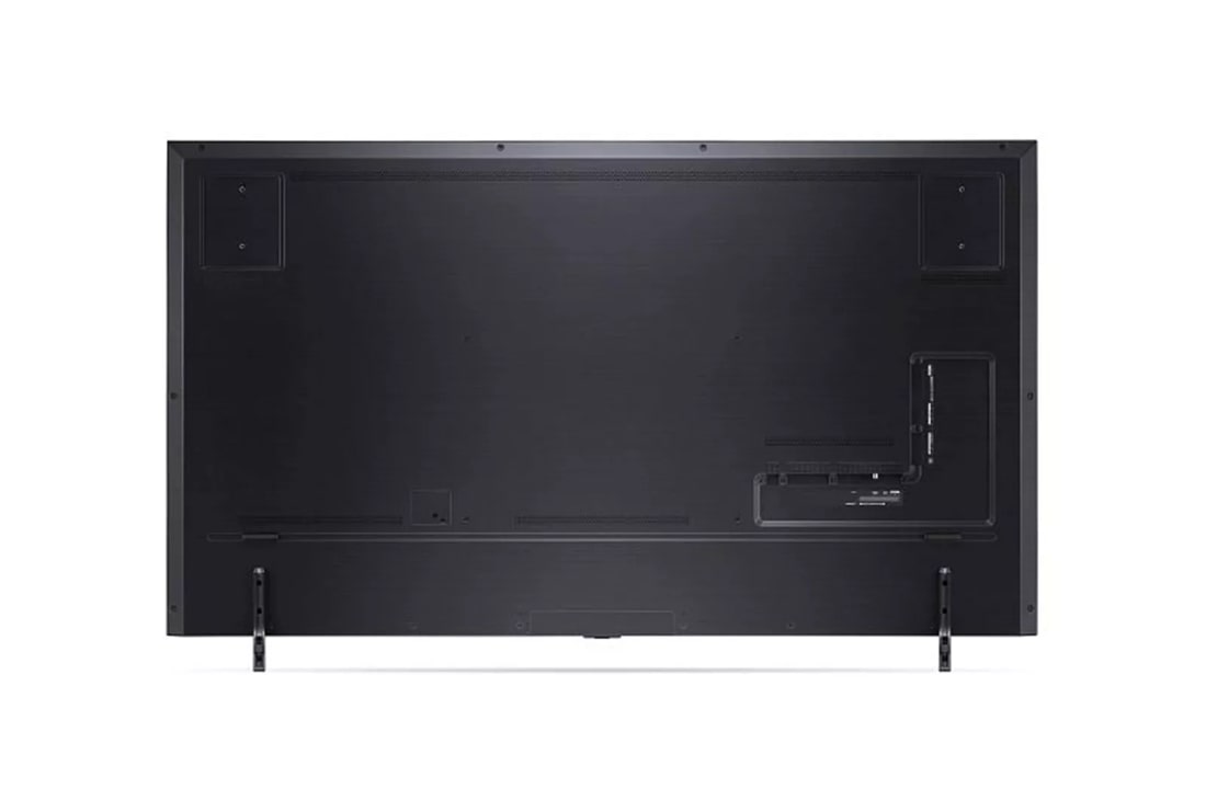 LG 86 Inch Class QNED85 UQA series MiniLED 4K UHD Smart webOS 22 w/ ThinQ AI TV