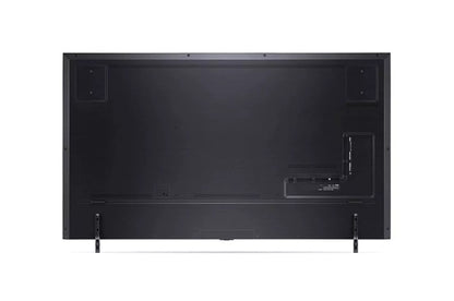 LG 86 Inch Class QNED85 UQA series MiniLED 4K UHD Smart webOS 22 w/ ThinQ AI TV