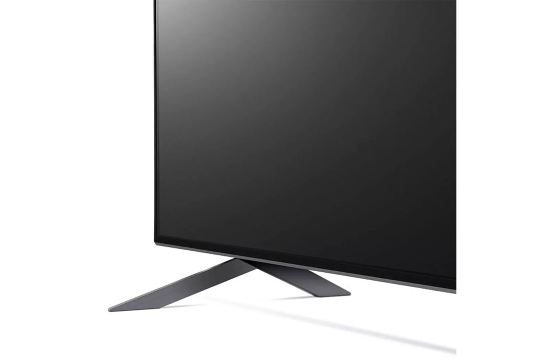 LG 86 Inch Class QNED85 UQA series MiniLED 4K UHD Smart webOS 22 w/ ThinQ AI TV