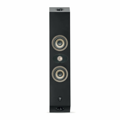 Focal On Wall 301 Bass-Reflex 2-Way On-Wall Loudspeaker (Each)