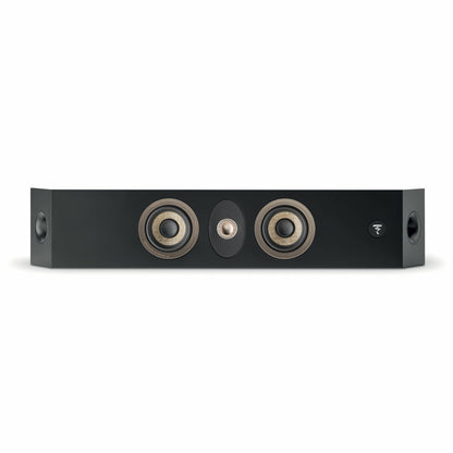 Focal On Wall 301 Bass-Reflex 2-Way On-Wall Loudspeaker (Each)