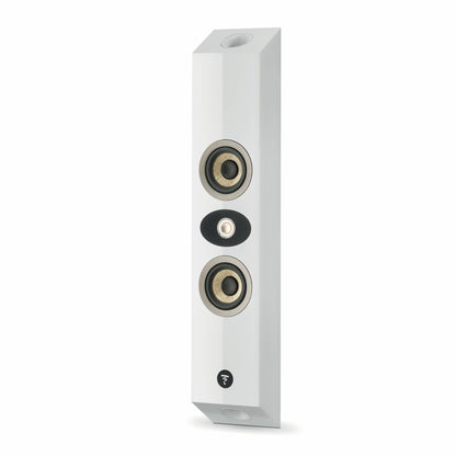 Focal On Wall 301 Bass-Reflex 2-Way On-Wall Loudspeaker (Each)