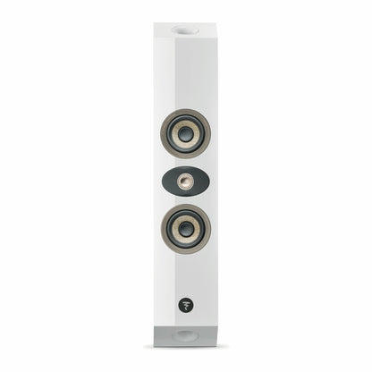 Focal On Wall 301 Bass-Reflex 2-Way On-Wall Loudspeaker (Each)