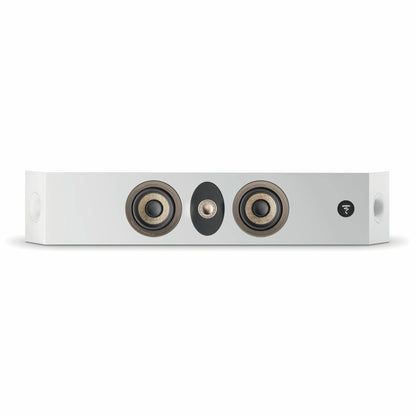 Focal On Wall 301 Bass-Reflex 2-Way On-Wall Loudspeaker (Each)