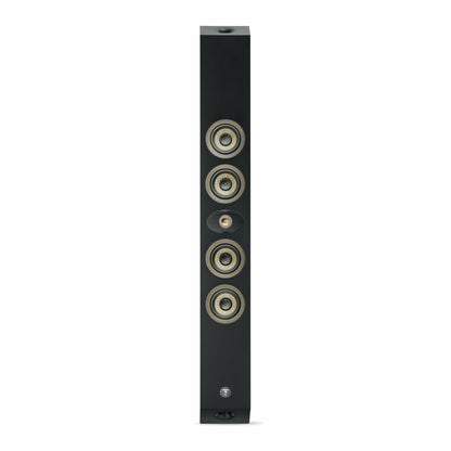 Focal On Wall 302 Bass-Reflex 2-Way ½" On-Wall Loudspeaker (Each)