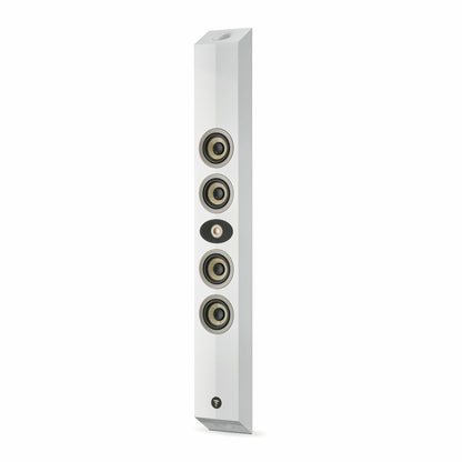 Focal On Wall 302 Bass-Reflex 2-Way ½" On-Wall Loudspeaker (Each)