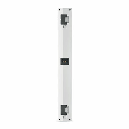 Focal On Wall 302 Bass-Reflex 2-Way ½" On-Wall Loudspeaker (Each)