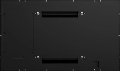 SunBrite Pro 2 Series Full Sun 4K UHD 1000 NIT Outdoor TV - 55" | Black