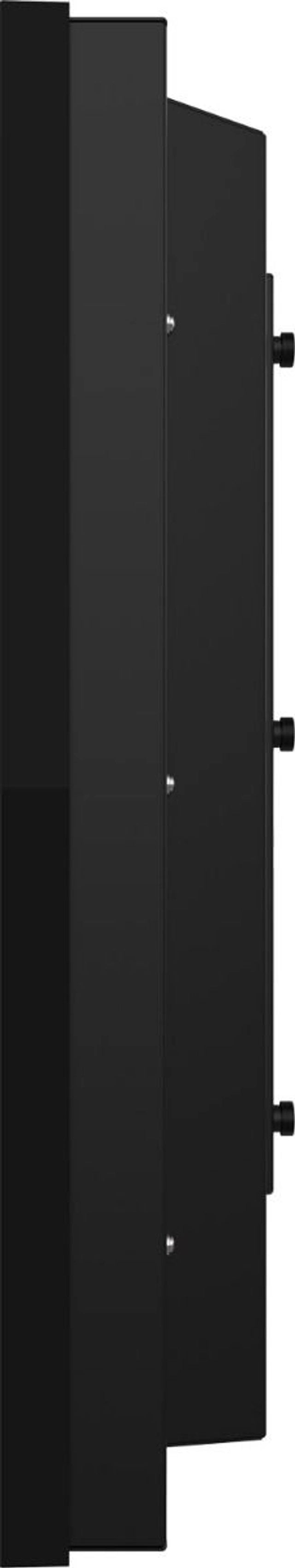 SunBrite Pro 2 Series Full Sun 4K UHD 1000 NIT Outdoor TV - 55" | Black
