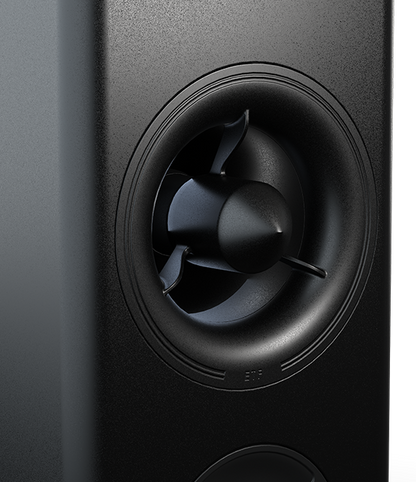 Polk Reserve R500 Compact Floorstanding Loudspeaker (Each)