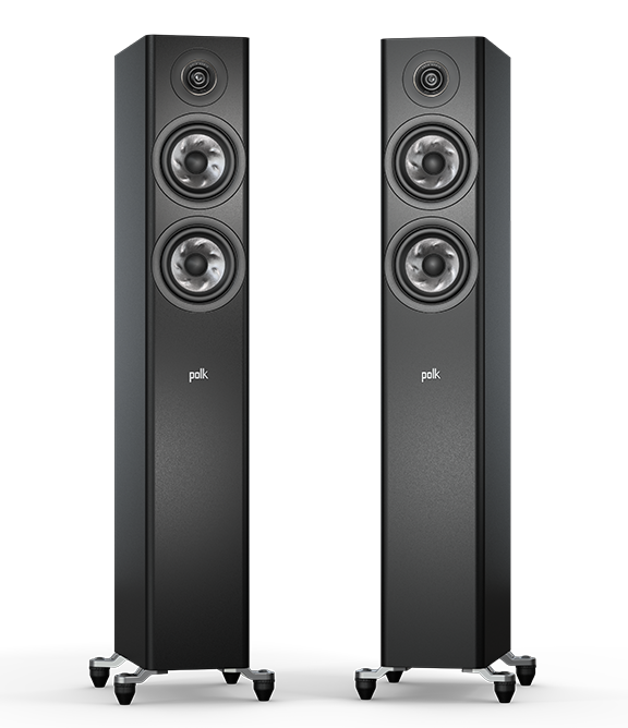Polk Reserve R500 Compact Floorstanding Loudspeaker (Each)