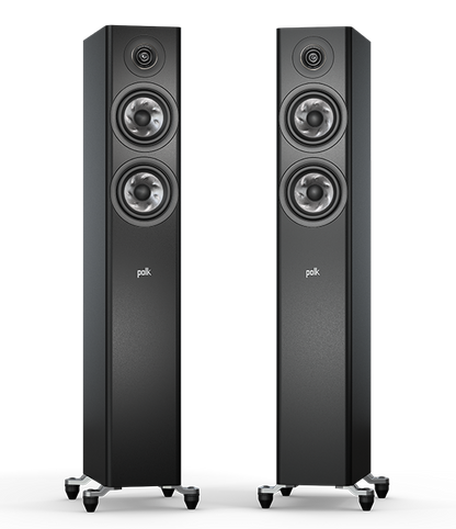 Polk Reserve R500 Compact Floorstanding Loudspeaker (Each)