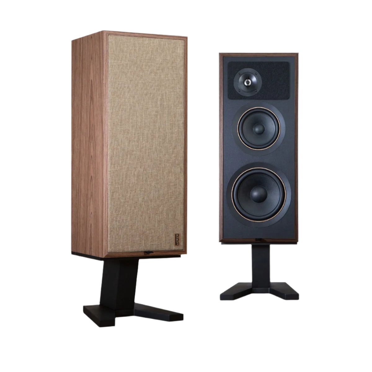 PSB Passif 50 Standmount Anniversary Edition Loudspeaker (Each)
