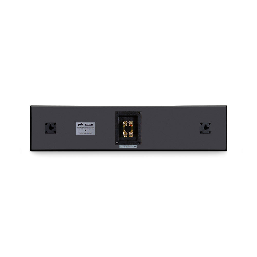 PSB Performance Wall Mount PWM1 On Wall Speaker