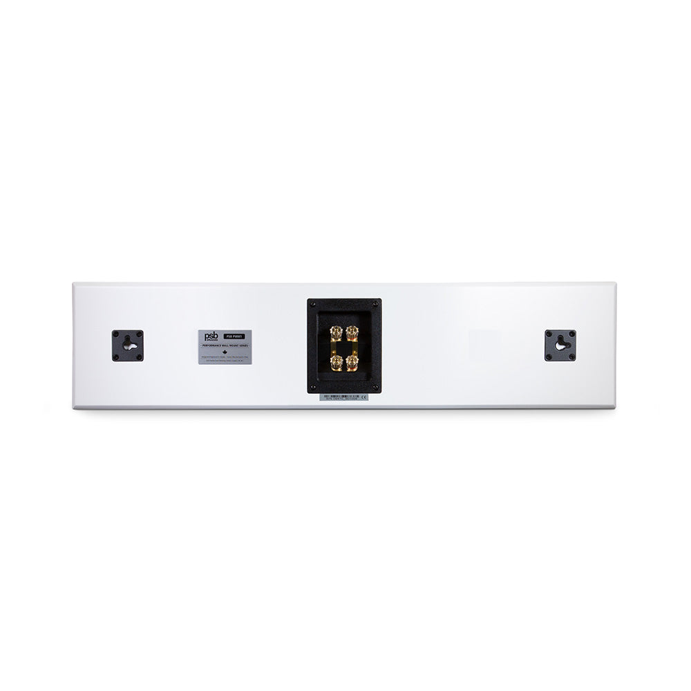 PSB Performance Wall Mount PWM1 On Wall Speaker