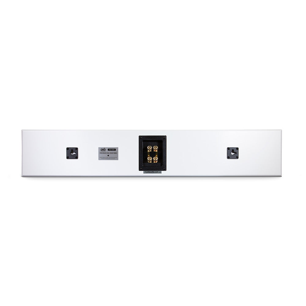 PSB Performance Wall Mount PWM2 On Wall Speaker