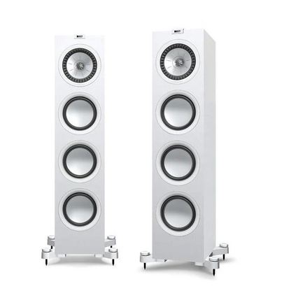 KEF Q750 Floorstanding Speakers (Each)