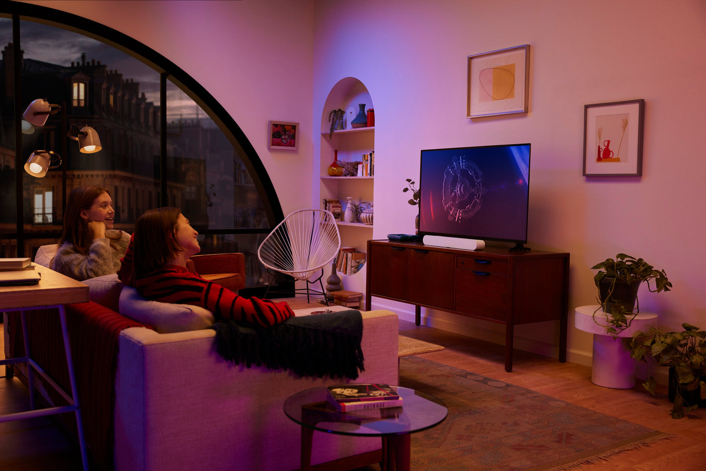 Sonos Ray Compact Soundbar