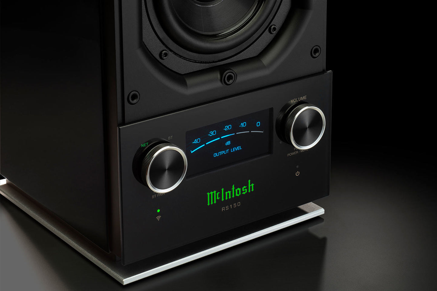 McIntosh RS150 Wireless Loudspeaker