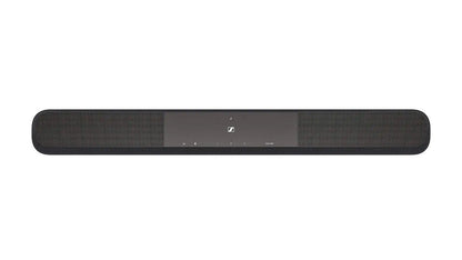 Sennheiser AMBEO Plus Soundbar for TV and Music with Immersive 3D Surround Sound