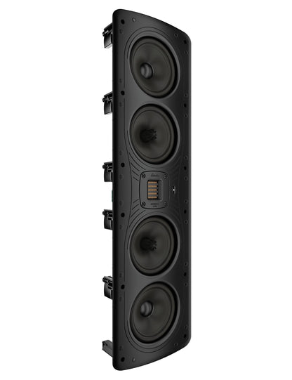 GoldenEar Invisa SPS Signature Point Source In-Wall Speaker (Each)