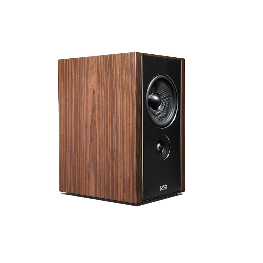 PSB Synchrony B600 Bookshelf Speakers (Each)