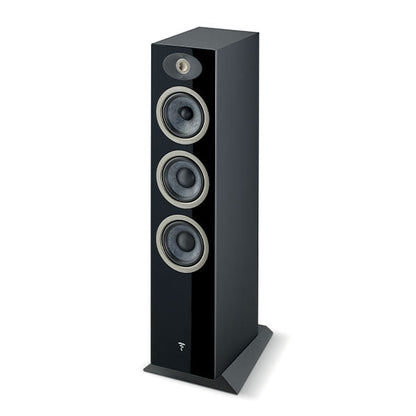 Focal Theva N°2 3-Way Floorstanding Loudspeakers (Each)