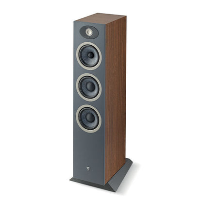 Focal Theva N°2 3-Way Floorstanding Loudspeakers (Each)