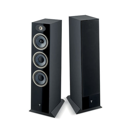 Focal Theva N°3 3-Way Floorstanding Loudspeaker (Each)