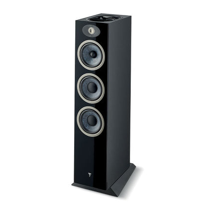 Focal Theva N°3-D Floorstanding Loudspeaker With Dolby Atmos Effects (Each)