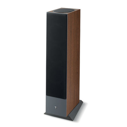 Focal Theva N°3-D Floorstanding Loudspeaker With Dolby Atmos Effects (Each)