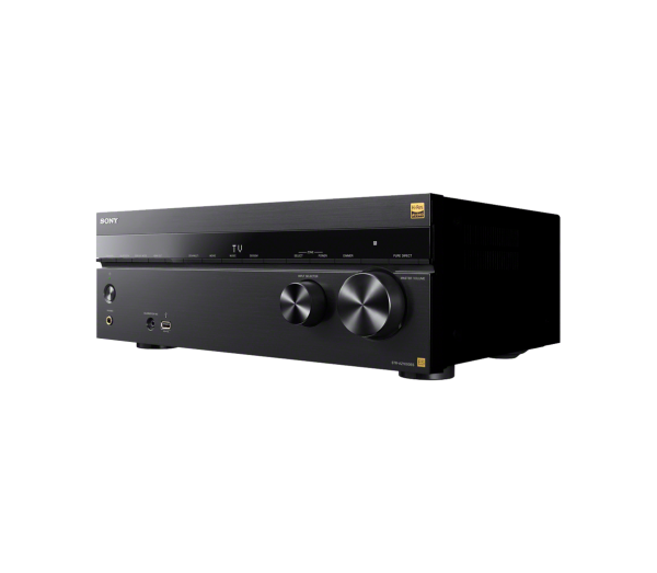 Sony BRAVIA 8 OLED TV Bundle with Sony STR-AZ1000ES ES 7.2 Channel 8K A/V Receiver