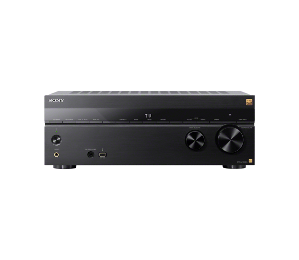 Sony BRAVIA 8 OLED TV Bundle with Sony STR-AZ1000ES ES 7.2 Channel 8K A/V Receiver