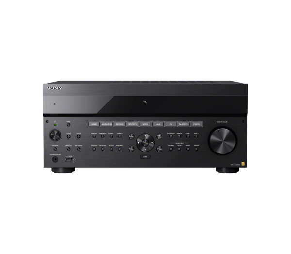 Sony BRAVIA 8 OLED TV Bundle with Sony STR-AZ3000ES ES 9.2 Channel 8K A/V Receiver