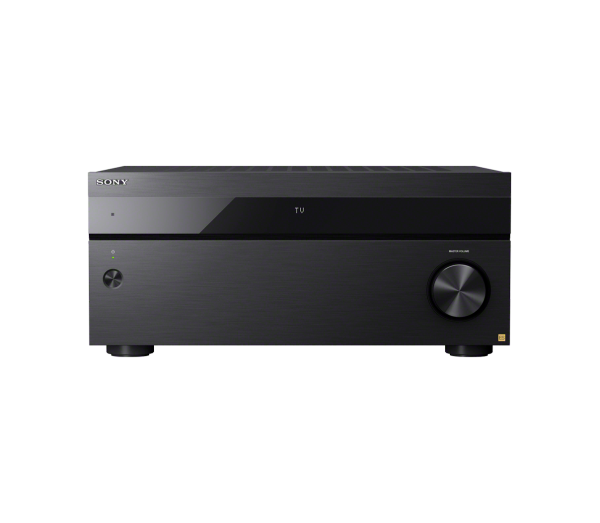 Sony BRAVIA 8 OLED TV Bundle with Sony STR-AZ3000ES ES 9.2 Channel 8K A/V Receiver