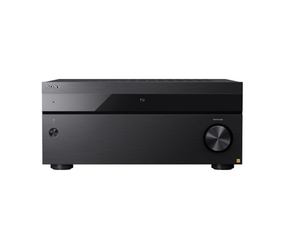 Sony BRAVIA 8 OLED TV Bundle with Sony STR-AZ3000ES ES 9.2 Channel 8K A/V Receiver