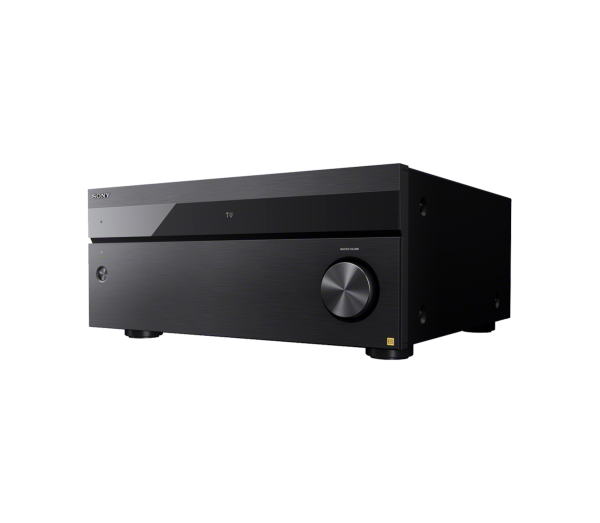 Sony BRAVIA 8 OLED TV Bundle with Sony STR-AZ3000ES ES 9.2 Channel 8K A/V Receiver