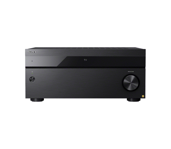 Sony BRAVIA 8 OLED TV Bundle with Sony STR-AZ7000ES ES 13.2 Channel 8K A/V Receiver
