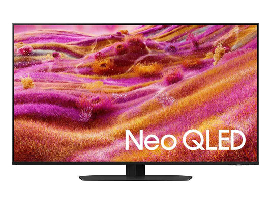 Samsung 85" Class Neo QLED 4K QN90F Vision AI Smart TV (2025)
