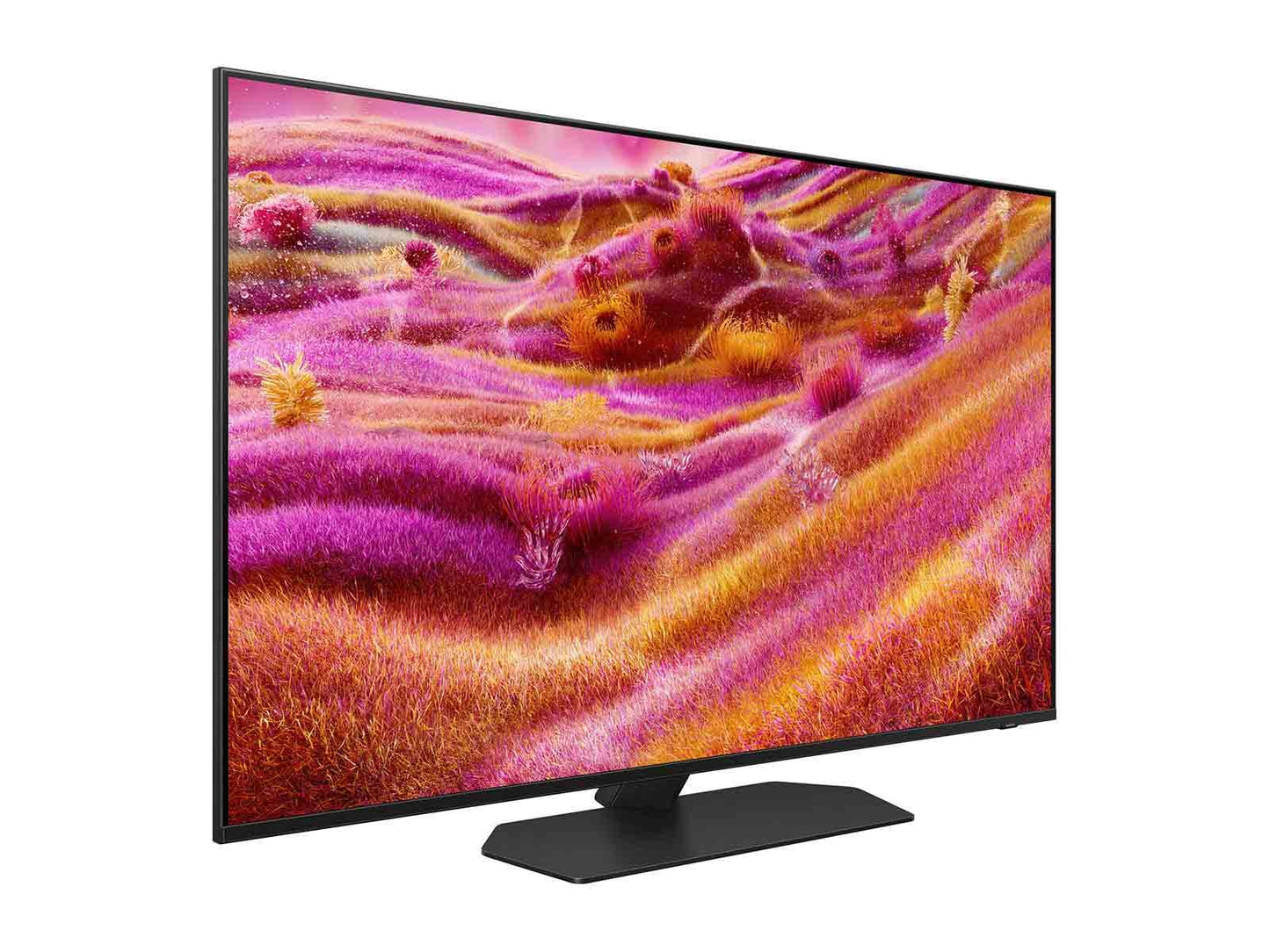 Samsung 85" Class Neo QLED 4K QN90F Vision AI Smart TV (2025)