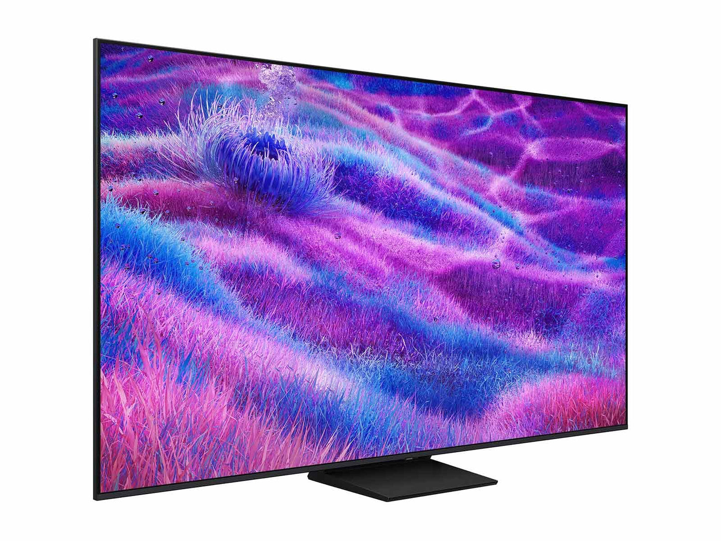 Samsung 85" Class Neo QLED 4K QN80F Samsung Vision AI Smart TV (2025)