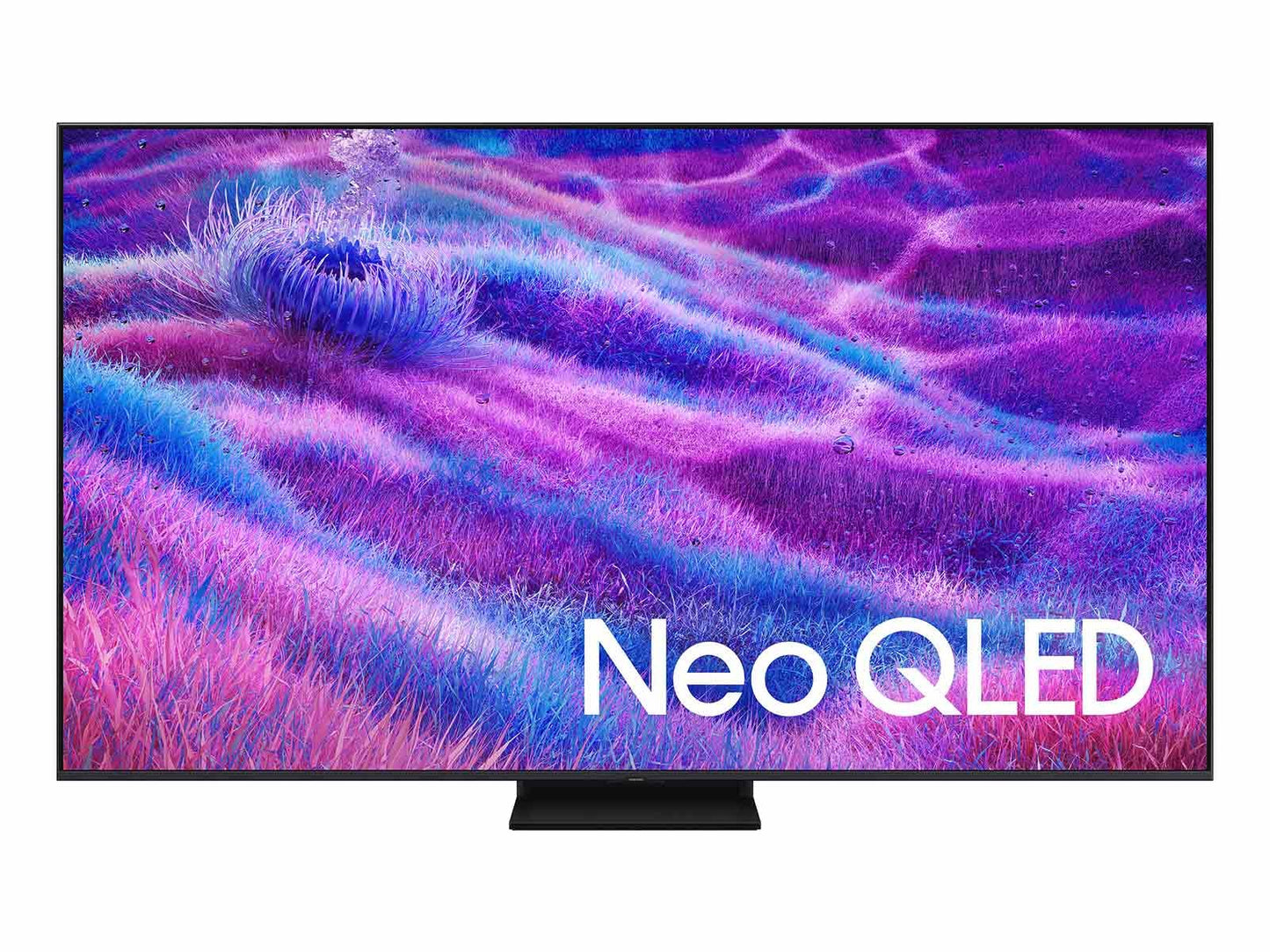 Samsung 85" Class Neo QLED 4K QN80F Samsung Vision AI Smart TV (2025)