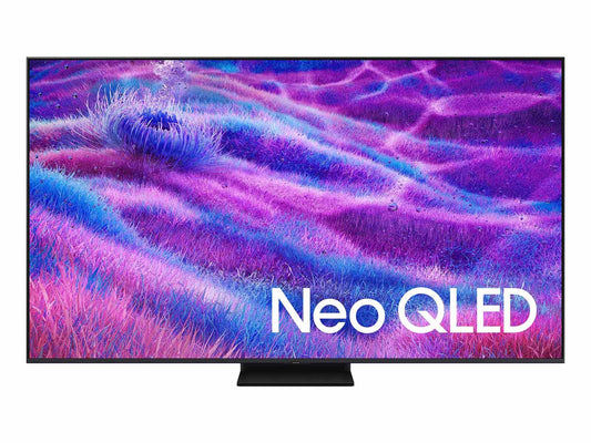Samsung 85" Class Neo QLED 4K QN80F Samsung Vision AI Smart TV (2025)