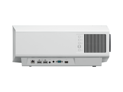 Sony VPL-XW5100ES BRAVIA Projector 7 4K HDR Laser Home Theater Projector