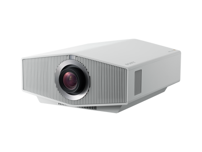 Sony VPL-XW6100ES BRAVIA Projector 8 4K HDR Laser Home Theater Projector
