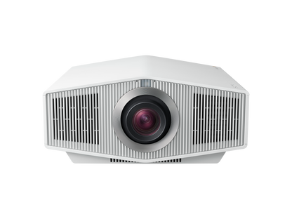 Sony VPL-XW6100ES BRAVIA Projector 8 4K HDR Laser Home Theater Projector