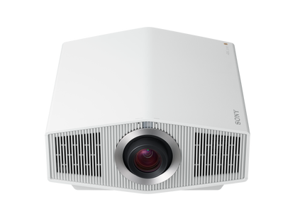 Sony VPL-XW6100ES BRAVIA Projector 8 4K HDR Laser Home Theater Projector