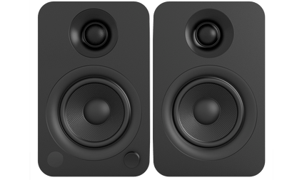 Kanto YU Powered Bookshelf Speakers (Pair)