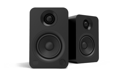 Kanto YU Powered Bookshelf Speakers (Pair)